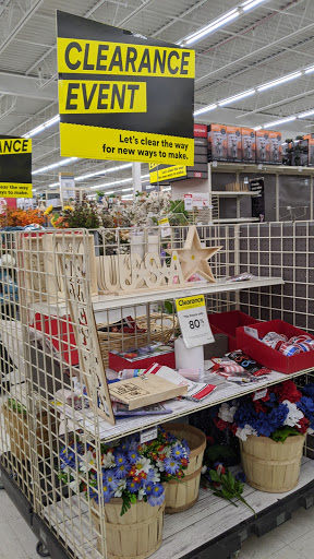 Craft Store «Michaels», reviews and photos, 43635 W Oaks Dr, Novi, MI 48377, USA