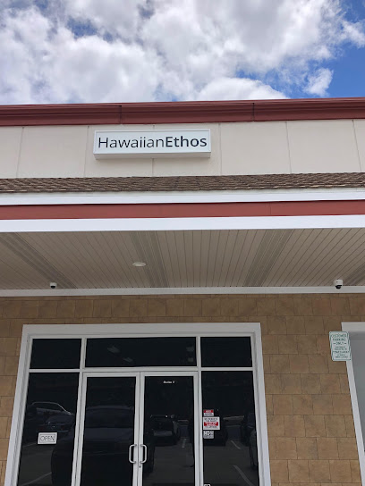 Hawaiian Ethos Kona