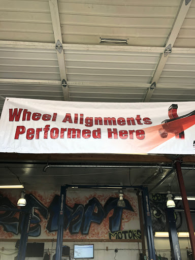 Auto Repair Shop «Rempt Motor Company and Auto Repair», reviews and photos, 3810 Auburn Way N #402, Auburn, WA 98002, USA
