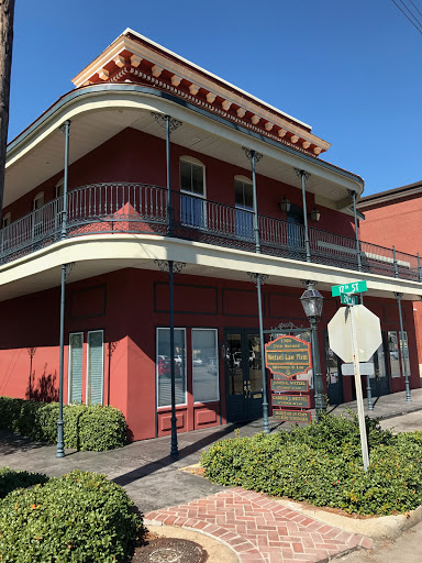 Personal Injury Attorney «Wetzel Law Firm», reviews and photos