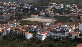 Campo de Futebol da Cumieira