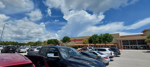 Department Store «Target», reviews and photos, 15880 San Carlos Blvd Suite 101, Fort Myers, FL 33908, USA