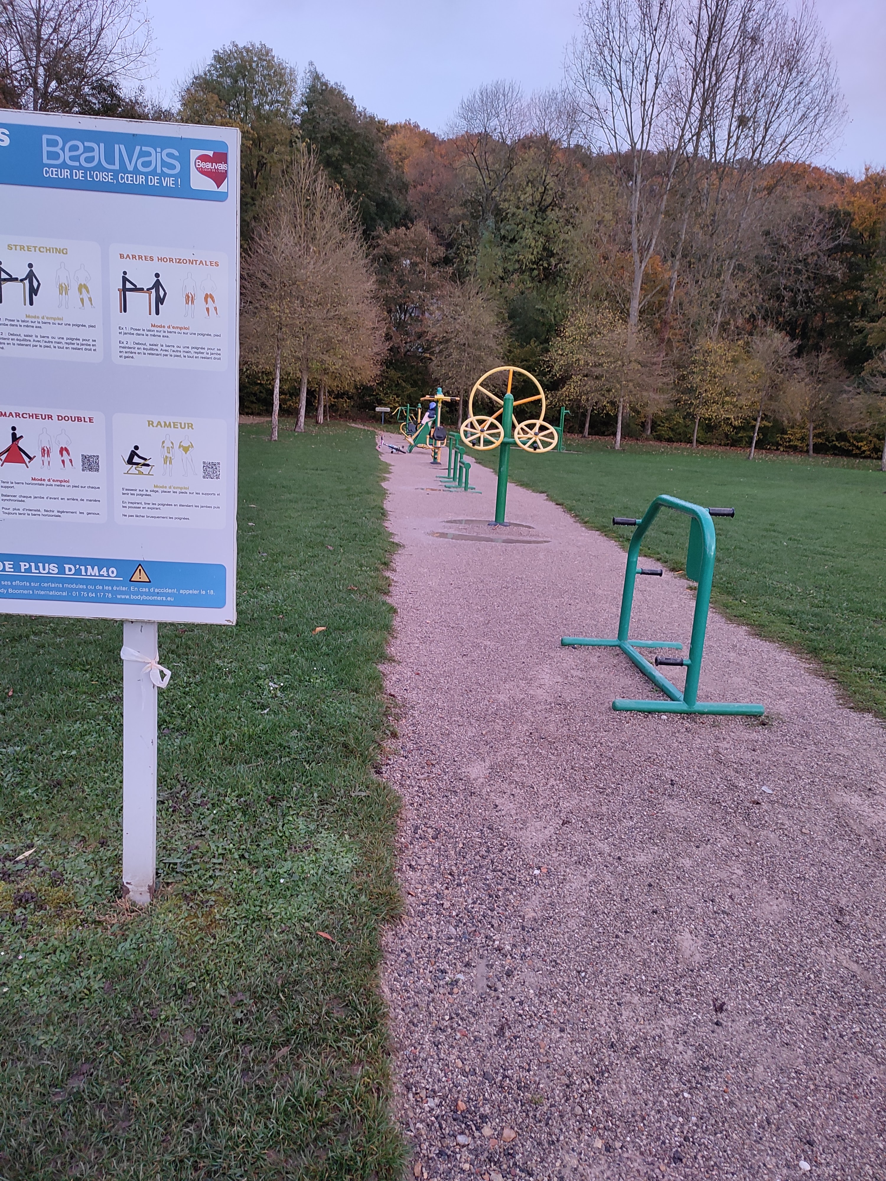 Photo n° 6 de l'avis de Marie-Annick.o fait le 25/11/2021 à 22:59