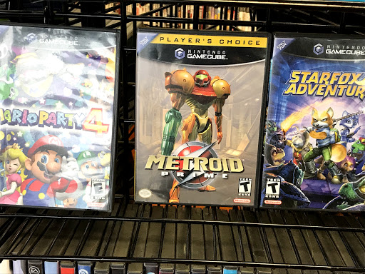 Video Arcade «Gamers Paradise», reviews and photos, 5 W Passaic St, Rochelle Park, NJ 07662, USA