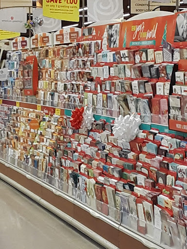 Supermarket «Wegmans», reviews and photos, 5000 Wegmans Dr, Bethlehem, PA 18017, USA