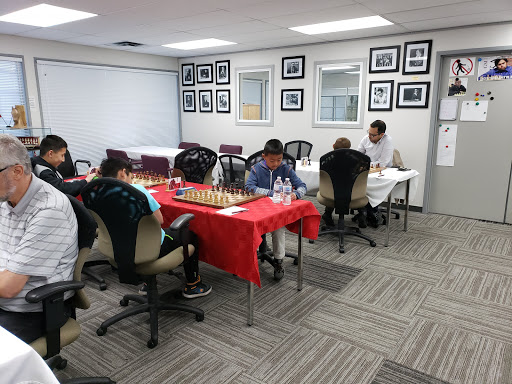 Magasins d'échecs à Calgary