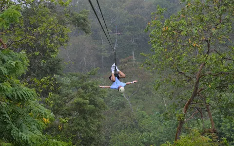 Bodden Tours: Mayan Jungle Canopy Zipline | Victor's Monkey & Sloth Sanctuary image