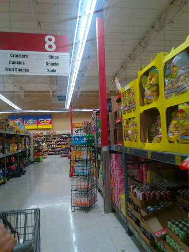 Grocery Store «Grocery Outlet Bargain Market», reviews and photos, 845 Harbor Blvd, West Sacramento, CA 95691, USA