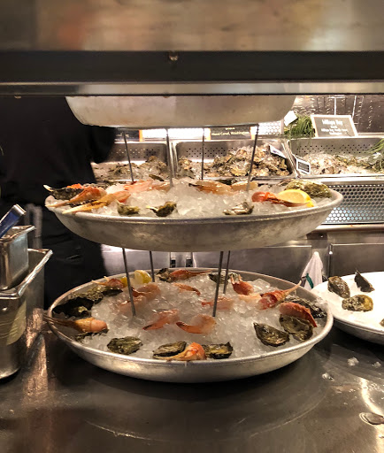 Restaurants to eat paella in Seattle