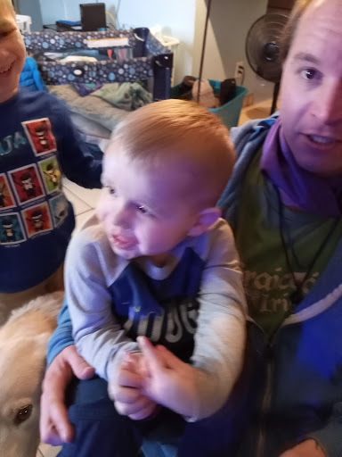 Beauty Salon «Wow Hair & Body Care», reviews and photos, 1509 Holton Rd, Muskegon, MI 49445, USA