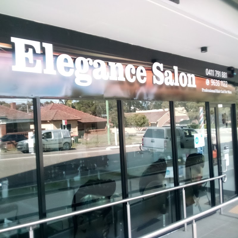 Elegance Salon