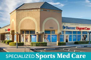 Banner Urgent Care image