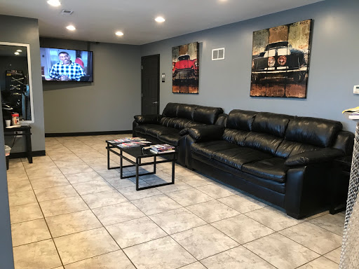 Auto Repair Shop «Top Value Car & Truck Services Center», reviews and photos, 28935 Telegraph Rd, Flat Rock, MI 48134, USA