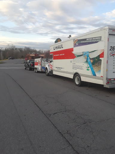 Tire Shop «Brooks-Huff Tire & Auto Centers», reviews and photos, 95 Sunset Dr, Manchester, PA 17345, USA