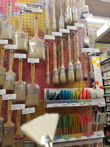 Art Supply Store «Artist & Craftsman Supply Portland SE», reviews and photos, 3393 SE 21st Ave, Portland, OR 97202, USA