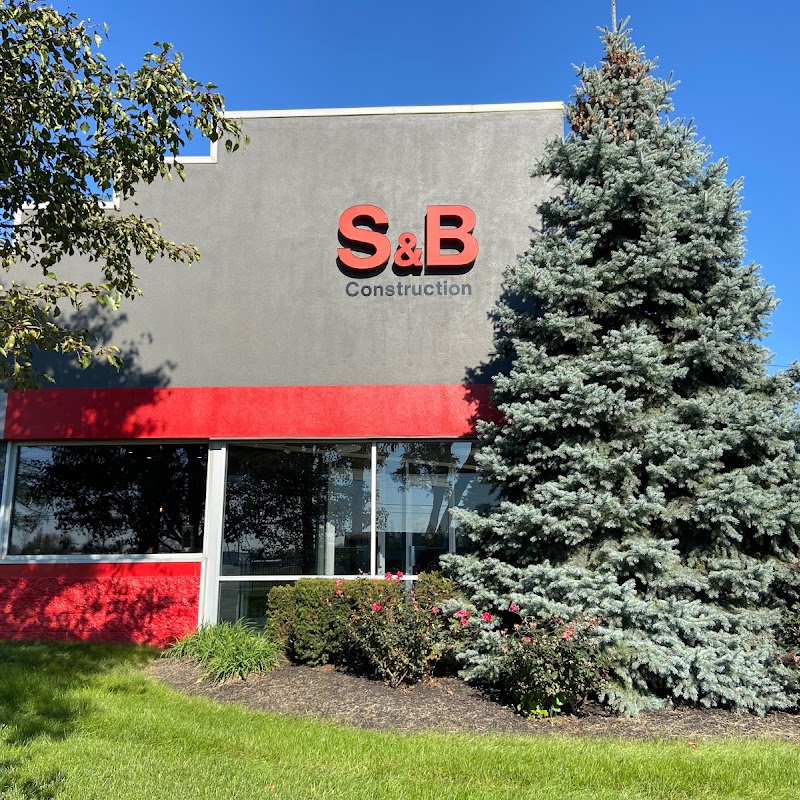S & B Construction Group LLC