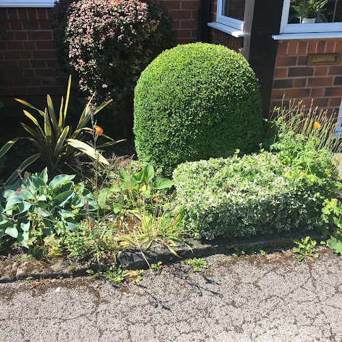 Birmingham Gardeners - Landscaper