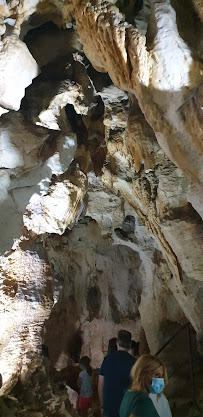 Grotte de Thaïs du Restaurant Saint Nazaire En Royans - n°16