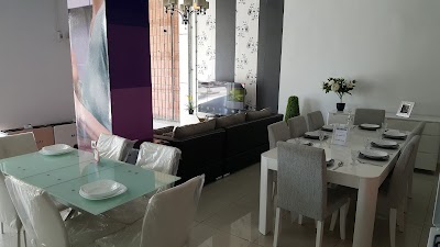 Photos of SHOWROOM Beko. AZZARO Nouvelle Ville