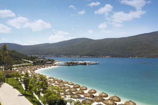 Lujo Bodrum Beach
