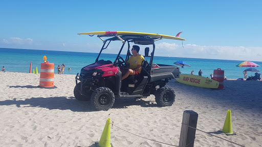 Park «Heritage Park», reviews and photos, 19200 Collins Ave, Sunny Isles Beach, FL 33160, USA