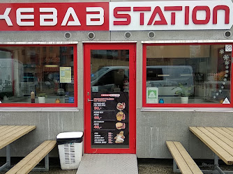 Kebab Station