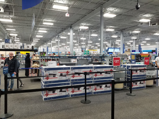 Electronics Store «Best Buy», reviews and photos, 4325 Glenwood Ave #3006, Raleigh, NC 27612, USA