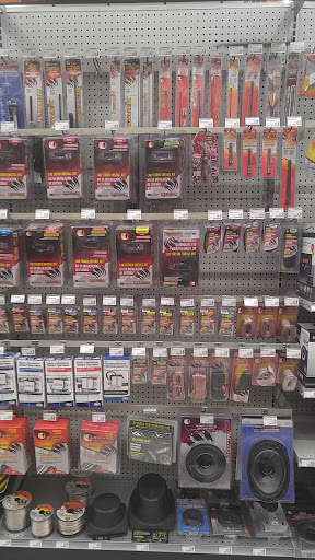 Auto Parts Store «AutoZone», reviews and photos, 1735 W Golf Rd, Mt Prospect, IL 60056, USA