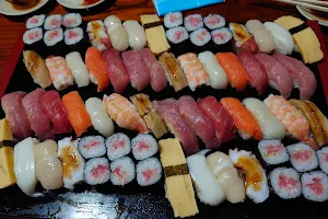 Umikatsu Sushi image