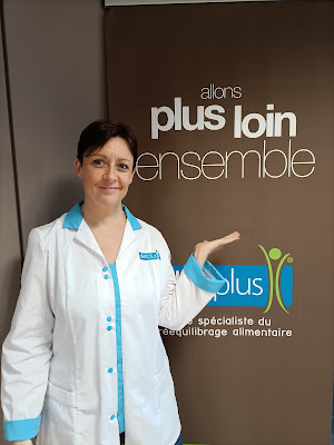 dietplus Chauny à Chauny