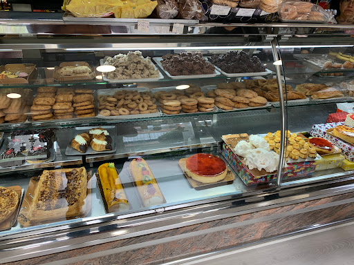 Pastelería Alex Tarzán en Montcada i Reixac, Barcelona