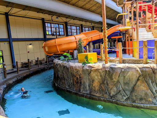 Water Park «Silver Rapids Waterpark», reviews and photos, 610 Bunker Ave, Kellogg, ID 83837, USA