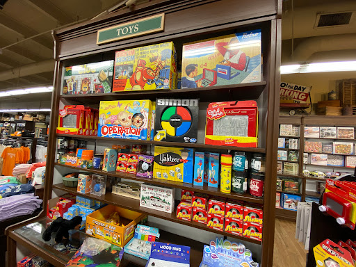 General Store «Mast General Store Knoxville», reviews and photos, 402 S Gay St, Knoxville, TN 37902, USA