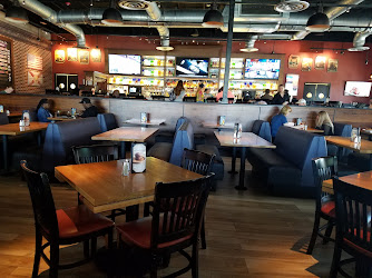 BJ's Restaurant & Brewhouse