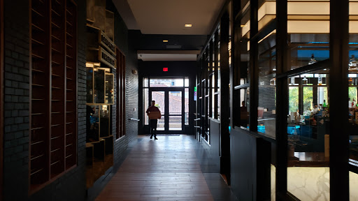 Movie Theater «Landmark Theatres At Shops Of Merrick Place», reviews and photos, 358 San Lorenzo Ave #3005, Coral Gables, FL 33146, USA