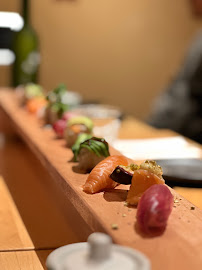 Sushi du Restaurant japonais UMIYAMA à Mérignac - n°14