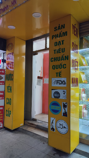 Top 20 cửa hàng kim yến Quận Ba Đình Hà Nội 2022