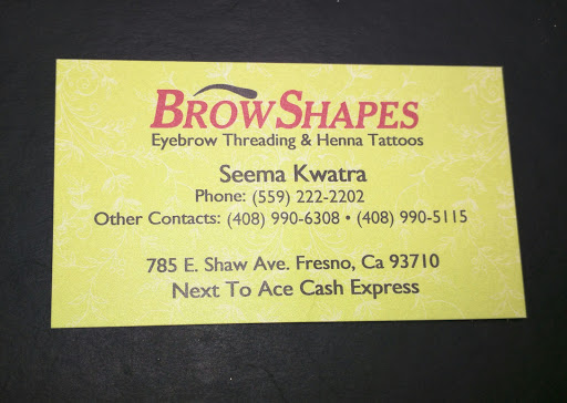 Explore jet tattoo ideas, creative tattoo ideas in Fresno, available at BrowShapes