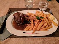 Plats et boissons du Restaurant La boussole carree à Cannes - n°19