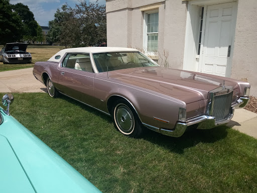 Local History Museum «Elgin History Museum», reviews and photos, 360 Park St, Elgin, IL 60120, USA