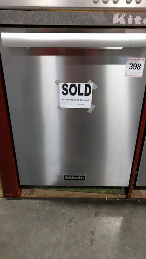 Warehouse «Albert Lee Appliance - Warehouse», reviews and photos, 4259 8th Ave NW, Seattle, WA 98107, USA