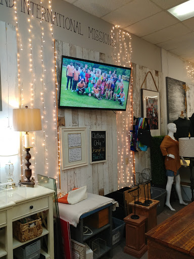 Thrift Store «10:10 Thrift», reviews and photos, 5960 Stewart Pkwy, Douglasville, GA 30135, USA