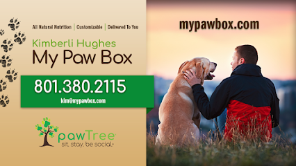 Kimberli Hughes - MyPawBox