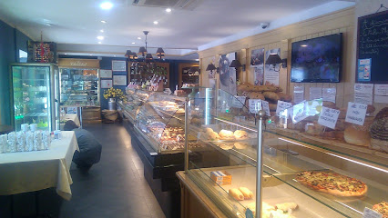 Boulangerie pâtisserie DEREUME à Maubeuge