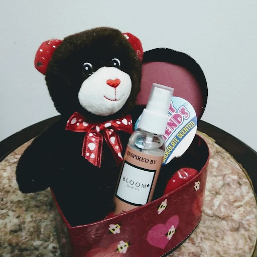 Florist «Rialto Florist», reviews and photos, 114 S Riverside Ave, Rialto, CA 92376, USA