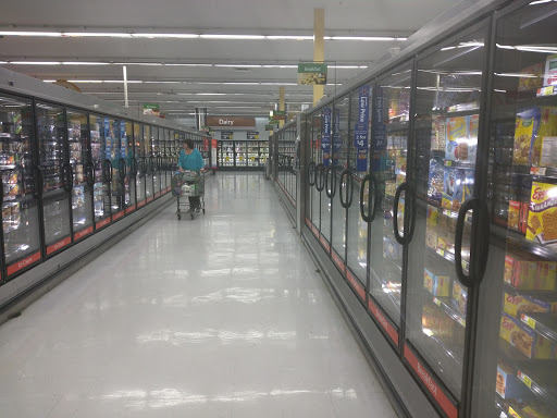 Supermarket «Walmart Neighborhood Market», reviews and photos, 10550 Old St Augustine Rd, Jacksonville, FL 32257, USA