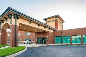 Encompass Health Rehabilitation Hospital of Sarasota image