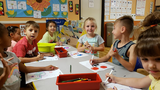 Preschool «The Kids Academy Child Care & Preschool», reviews and photos, 7430 W Cactus Rd, Peoria, AZ 85381, USA