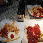 Photo n°1 de l'avis de Fabian.r fait le 03/10/2018 à 18:06 sur le  Bier's Kudamm 195 à Berlin