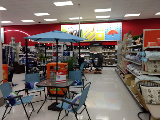 Department Store «Target», reviews and photos, 312 Connor Dr, Charlottesville, VA 22911, USA